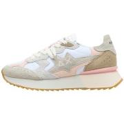 Lage Sneakers Sun68 STARGIRL MULTICOLOR