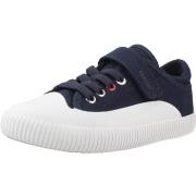 Lage Sneakers Geox Zapatillas Niño Modèle J Tippeste Boy