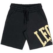 Korte Broek Leone 1947 Boy Bermuda Boxing 1947