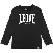T-Shirt Lange Mouw Leone 1947 Boy T-Shirt Long Sleeves Basic