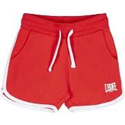 Korte Broek Leone 1947 Girl Sporty