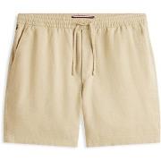 Korte Broek Tommy Hilfiger Dover 8 Po Sorona Li