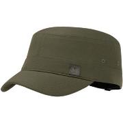 Pet Buff Military Cap