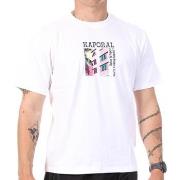 T-shirt Korte Mouw Kaporal -