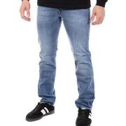 Straight Jeans Kaporal -