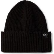 Muts Calvin Klein Jeans Monogram Rib Beanie