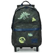 Schooltas Tann's THIMOTHEE TROLLEY L