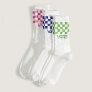 Sokken Vans Classic check crew