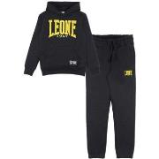 Trainingspak Leone 1947 Boy Tracksuits Hoody Street Style