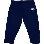 Legging Leone 1947 Girl Short Foil