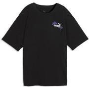 T-shirt Korte Mouw Puma 69237601