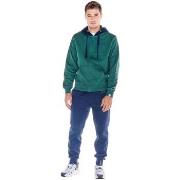 Trainingspak Leone 1947 Man Suit Fleece Hoody Zipped