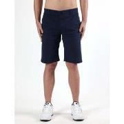 Korte Broek Leone 1947 Man Bermuda Chinos