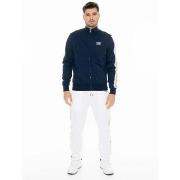Trainingspak Leone 1947 Man Tracksuits Easy