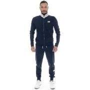 Trainingspak Leone 1947 Man Tracksuits Basic Small Logo