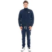 Trainingspak Leone 1947 Man Tracksuits Soft Basic
