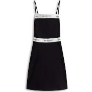 Korte Jurk Tommy Jeans Tjw Tape F F Strappy