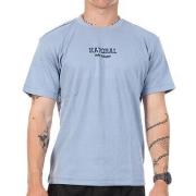 T-shirt Korte Mouw Kaporal -