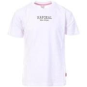 T-shirt Korte Mouw Kaporal -