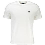 T-shirt Korte Mouw North Sails 902831000bi01013xl