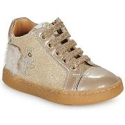 Hoge Sneakers GBB COQUET TWIST