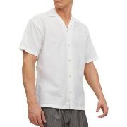 Overhemd Korte Mouw Jack &amp; Jones -