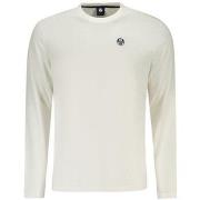 T-Shirt Lange Mouw North Sails 996034000bi01053xl