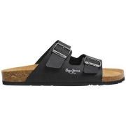 Slippers Pepe jeans PMS90108 999