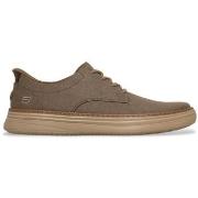 Sneakers Skechers BASKETS Slip-ins: Hyland - Justino