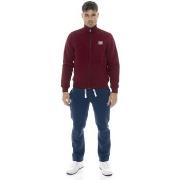 Trainingspak Leone 1947 Man Tracksuits Soft Basic