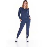 Trainingspak Leone 1947 Woman Tracksuits Basic 1947