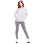 Trainingspak Leone 1947 Woman Tracksuits Greysongreys