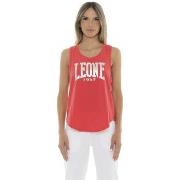 Top Leone 1947 Woman Tank New Basic