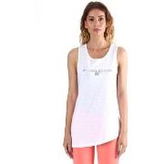 Top Leone 1947 Woman Tank Chic Boxing
