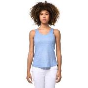 Top Leone 1947 Woman Tank e