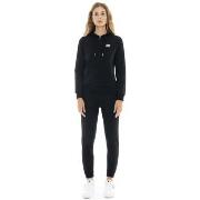 Trainingspak Leone 1947 Woman Tracksuit Silver