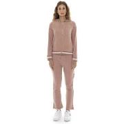 Trainingspak Leone 1947 Woman Tracksuits Relaxed
