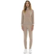 Trainingspak Leone 1947 Woman Tracksuits Relaxed