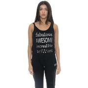 Top Leone 1947 Woman Tank Spring Vibes