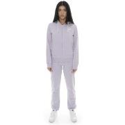 Trainingspak Leone 1947 Woman Tracksuits New Basic