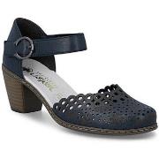 Pumps Rieker RKR778B