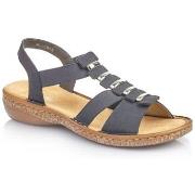 Sandalen Rieker RKR578A