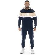 Trainingspak Leone 1947 Man Tracksuits Easy