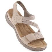 Sandalen Rieker RKR587A
