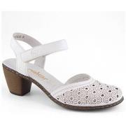 Sandalen Rieker RKR650