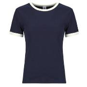 T-shirt Korte Mouw Petit Bateau TEE SHIRT MC