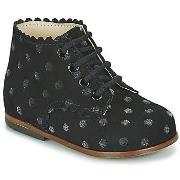 Hoge Sneakers Little Mary VIVALDI