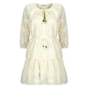 Korte Jurk Desigual SILVIBOHO