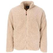 Fleece Jack Paname Brothers -