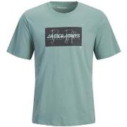 T-shirt Korte Mouw Jack &amp; Jones -